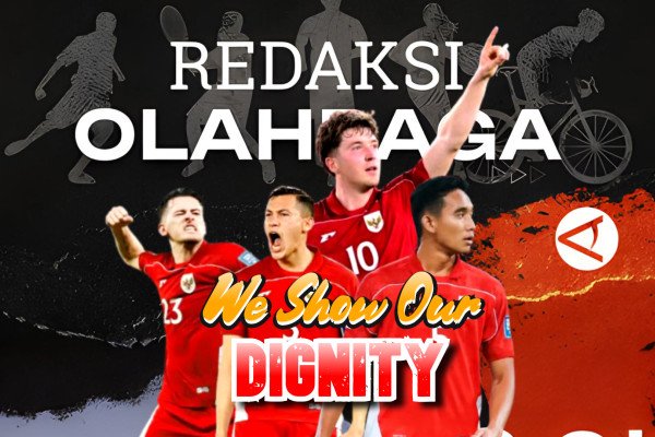 Strategi Sukses Timnas Melawan Bahrain: Analisis Komposisi Pemain - ANTARA News