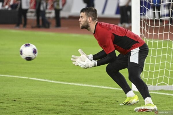 Wasapada Terhadap Senjata Mematikan Timnas Bahrain