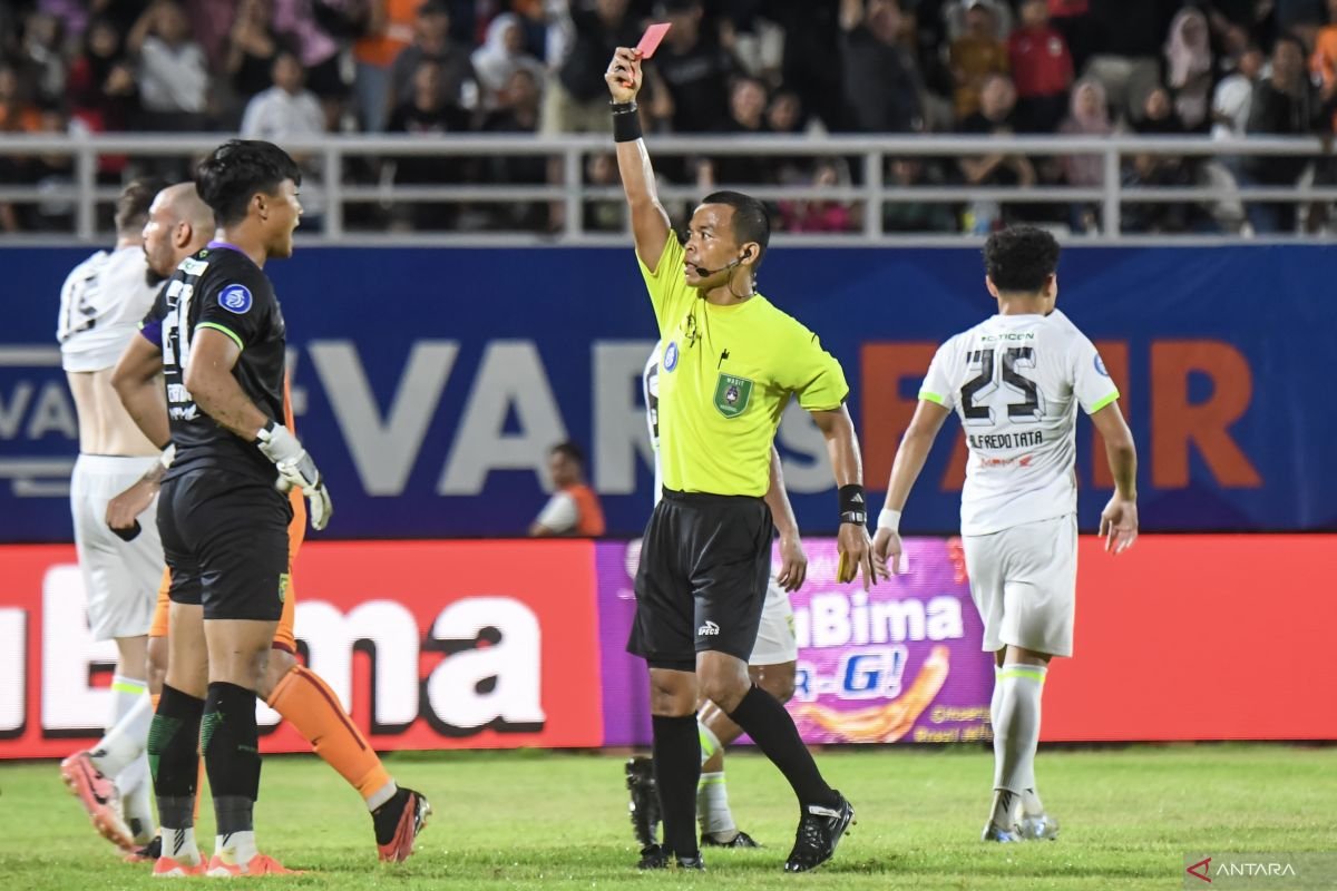 Tiga Tim Masih Memiliki Kesempatan untuk Berlaga di Kompetisi Asia Musim Depan