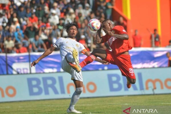 Pertarungan Seru: Semen Padang, PSS Sleman, dan Barito Putera Berjuang Bebas dari Degradasi