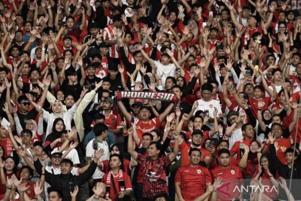 Memahami Situasi Jepang: Saran dari Diaspora Zenzia Ihza untuk Para Suporter