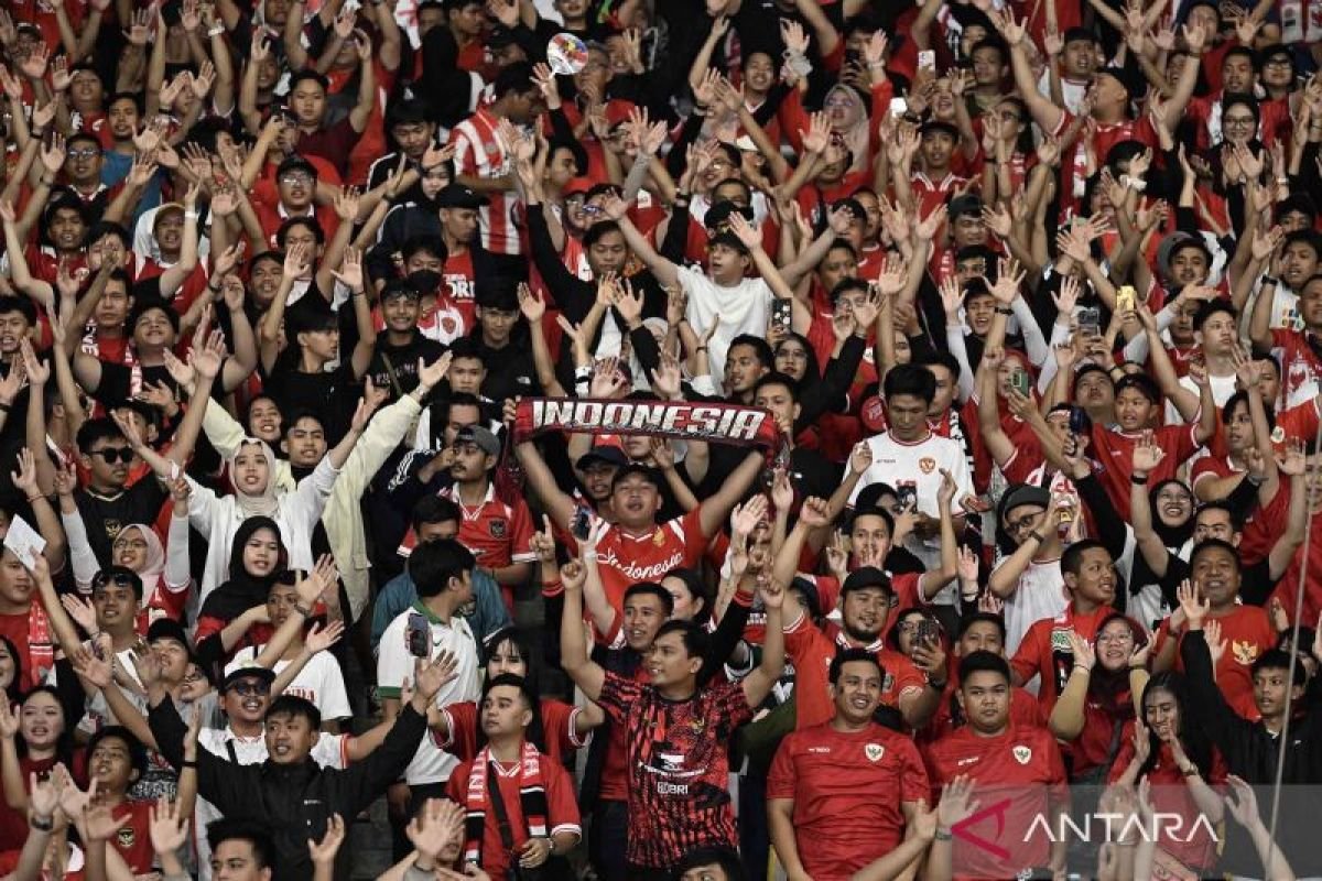 Memahami Situasi Jepang: Saran dari Diaspora Zenzia Ihza untuk Para Suporter