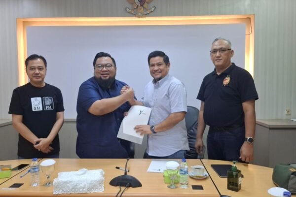 Stadion GSJ: Markas Baru Sriwijaya FC untuk Liga 2 Musim 2025/2026
