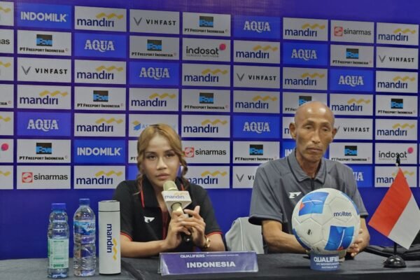 Shafira Ika Menegaskan Makna Pentingnya Meraih Kemenangan di Depan Pendukung Sendiri