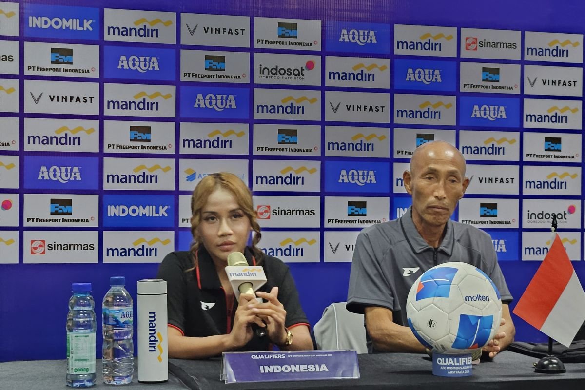 Shafira Ika Menegaskan Makna Pentingnya Meraih Kemenangan di Depan Pendukung Sendiri