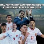 Berikut adalah beberapa alternatif judul untuk "Jadwal Lengkap Timnas Indonesia di Grup B Putaran Keempat":

1. "Rincian Jadwal Pertandingan Timnas Indonesia di Grup B Putaran Keempat"
2. "Jadwal Pertandingan Timnas Indonesia Grup B: Putaran Keempat"
3. "Jadwal Lengkap Timnas Indonesia di Grup B: Putaran Keempat"
4. "Menyusuri Jadwal Timnas Indonesia di Grup B Putaran Empat"
5. "Jadwal Resmi Timnas Indonesia di Grup B: Putaran Keempat"
6. "Selengkapnya: Jadwal Pertandingan Timnas Indonesia di Grup B Putaran Keempat"
7. "Jadwal Pertandingan Timnas Indonesia Grup B: Semua yang Perlu Anda Tahu"

Jika Anda memiliki preferensi atau tema khusus, beri tahu saya!