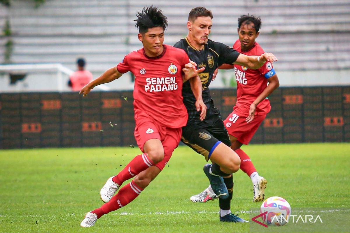 Bali United Merekrut Dua Pemain Asing Baru