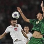 Ivar Jenner, Gelandang Timnas Indonesia, Bergabung dengan Tim Utama FC Utrecht