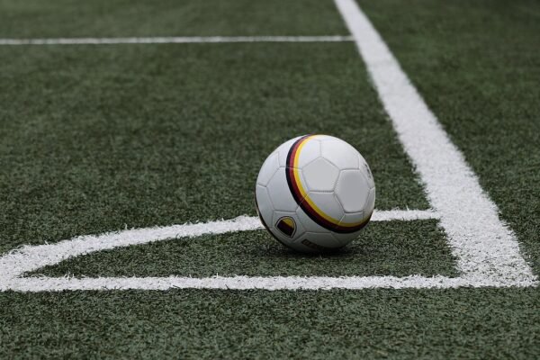 Kompetisi Futsal PSSI Pariaman: Membangun Generasi Unggul Kompetisi Futsal PSSI Pariaman: Membangun Generasi Unggul