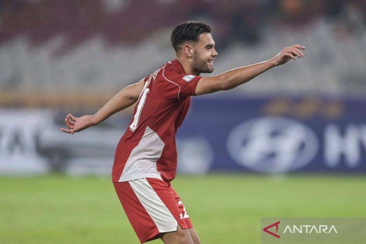 Pandangan Jens Raven mengenai Selebrasi Pacu Jalur Versi Vanenburg