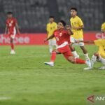 Gerald Vanenburg: Tak Terpengaruh Jumlah Suporter