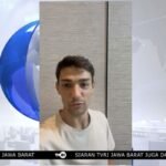 Persib Bandung Rekrut Bek Tengah Italia, Federico Barba