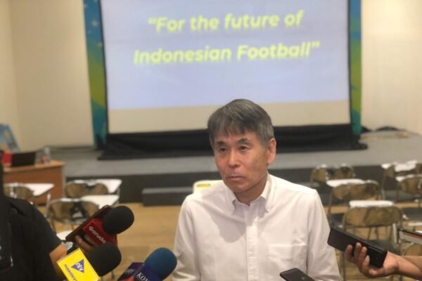 Yoshimi Ogawa Percaya Kinerja Wasit Super League Sangat Baik