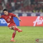 Alfharezzi Buffon Bertekad Mengamankan Posisi Utama di Borneo FC
