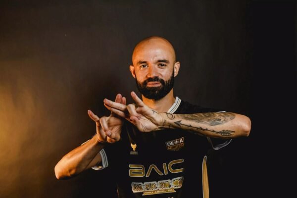 Dewa United Umumkan Rekrutmen Terakhir Musim Ini: Johnathan Pereira Bergabung