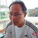 Here are some alternative titles for "Persik Bangun Konsistensi Pemain Saat Pertandingan":

1. "Membangun Konsistensi: Strategi Persik dalam Permainan"
2. "Persik: Upaya Menciptakan Konsistensi di Setiap Pertandingan"
3. "Konsistensi Pemain Persik: Kunci Sukses di Lapangan"
4. "Langkah Persik Membangun Konsistensi Tim dalam Pertandingan"
5. "Persik dan Pentingnya Konsistensi Pemain di Tengah Pertandingan"
6. "Konsistensi dalam Bertanding: Fokus Utama Tim Persik"
7. "Persik Mendorong Pemain untuk Menjaga Konsistensi Selama Pertandingan"
8. "Membangun Ketangguhan: Konsistensi Pemain Persik di Arena Pertandingan" 

Feel free to mix and match or modify them as needed!