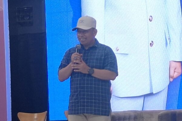 Pengundangan Miliano Jonathans oleh Wali Kota Depok untuk Mengunjungi Kota Depok