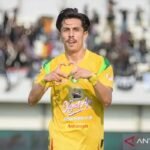 Persebaya Menanti Putusan Komite Disiplin Terkait Sanksi untuk Rivera