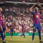 Deco: Barcelona Lebih Waspada Dalam Menangani Cedera Lamine Yamal