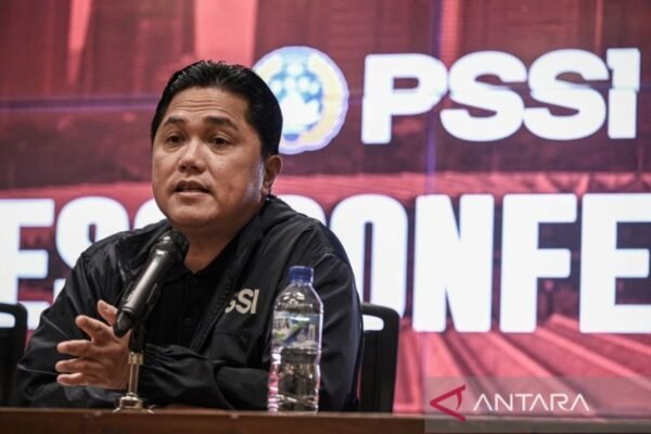 Kapan Pengumuman Pelatih Timnas Indonesia untuk SEA Games 2025?