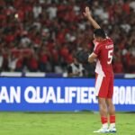 Rizky Ridho Mungkin Akan Berkarier di Luar Negeri