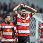 Berita Terbaru: Pedro Ajak Madura United Alihkan Fokus ke Laga Kontra Bali United