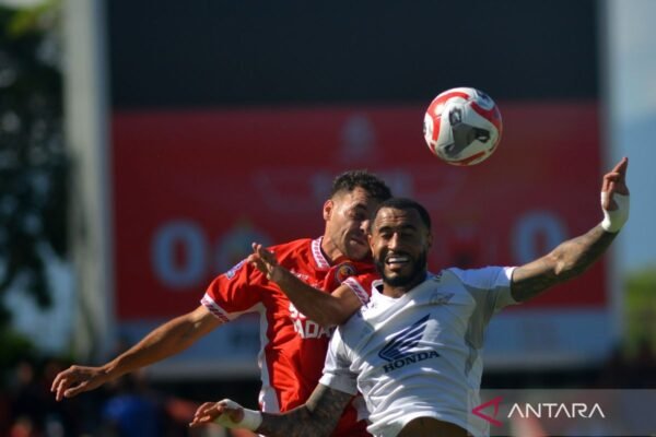 BRI Super League: Borneo Memuncaki Klasemen Pasca Pekan Kelima
