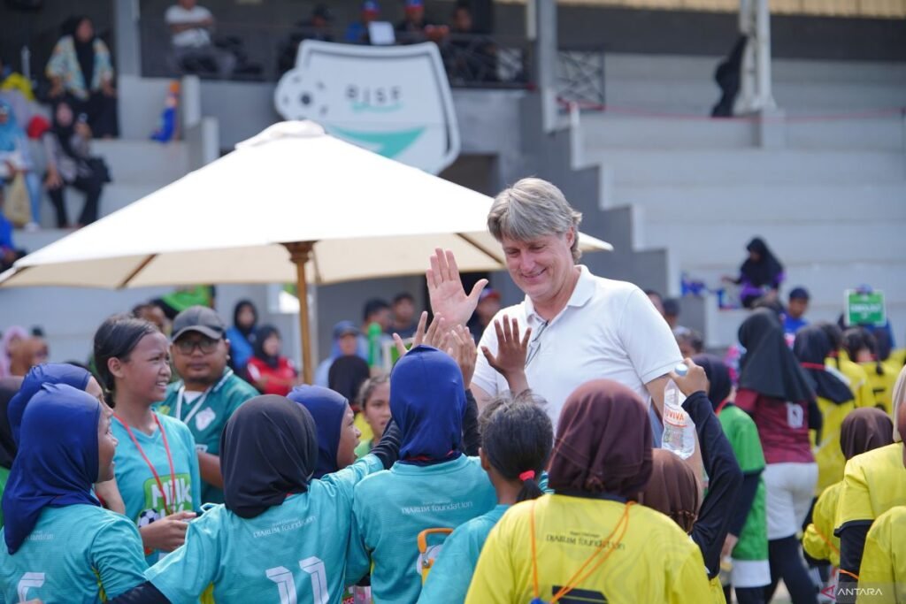 Perkembangan Kuantitas dan Kualitas MLSC Bekasi Seri 1 yang Meningkat