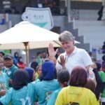 Perkembangan Kuantitas dan Kualitas MLSC Bekasi Seri 1 yang Meningkat