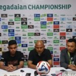 Persiraja Meminta Maaf kepada Suporter atas Kegagalan Meraih Kemenangan di Kandang